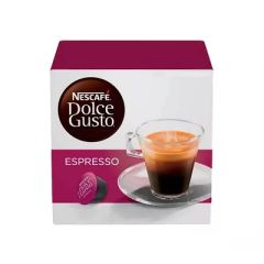 NESCAFE DOLCE GUSTO ESPRESSO 10 CAPSULAS
