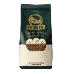 HARINA PANTERA MAIZ BLANCO 900G
