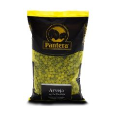 ARVEJA VERDE PANTERA PARTIDA 400G       