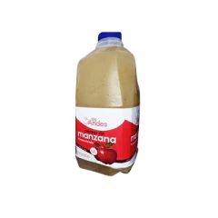 JUGO LOS ANDES DE MANZANA 1,8CC