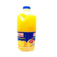 JUGO LOS ANDES DE DURAZNO 1800CC