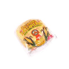CACHAPAS LA LLANERA 500G