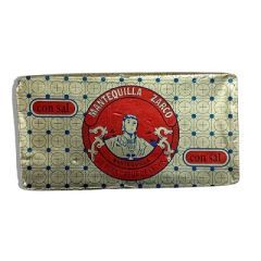 MANTEQUILLA ZARCO CON SAL 200G