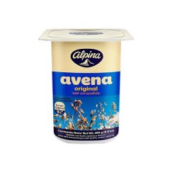 AVENA ALPINA LIQUIDA 250ML