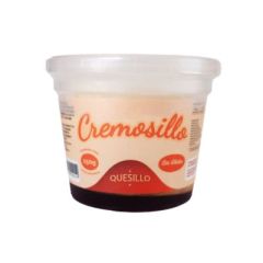 QUESILLO SAPORI CREMOSILLO TRADICIONAL 150G