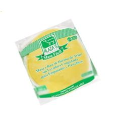 MASA FACIL PLAZAS MEDIANA 1KG
