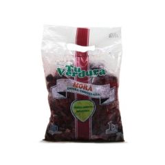 MORAS ENTERAS CONGELADAS TU VERDURA 1KG