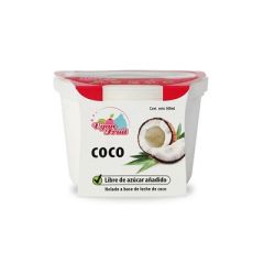 HELADO VGAN FRUIT DE COCO 500CC
