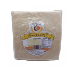 MASA LISTA LA PARISINA CUADRADA N 2 1KG