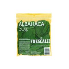 ALBAHACA CULPROFRES 30G