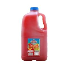 FRUIT PUNCH EDMAR 1,8L