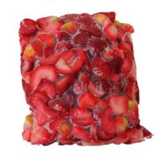 FRESAS EL ANDINITO CONGELADAS 1KG