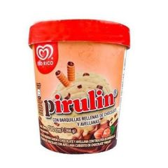 HELADO DE PIRULIN TIO RICO 700CC