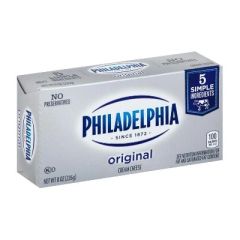 QUESO CREMA PHILADELPHIA ORIGINAL 226G