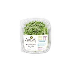 RUGULA ARAUAK MICROGREENS 25G