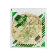 PIZZA PLAZAS MARGARITA CONGELADA 550G