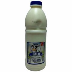 LECHE ENTERA PASTEURIZADA LALO 900ML