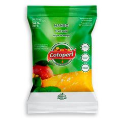 PULPA DE MANGO COTOPERI 397G