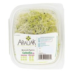 GERMINADO DE CEBOLLA ARAUAK 25G