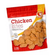 CHICKEN BITES LA GRANJA 500G