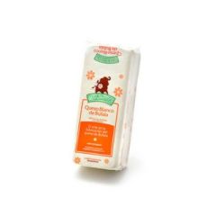 QUESO BLANCO DURO DE BUFALA X KG