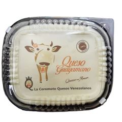 QUESO GUAYAMANO X UN