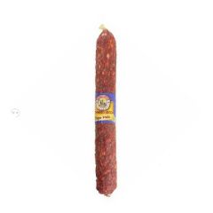 CHORIZO LA LEONESA TIPO VELA X KG