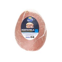 MORTADELA TAPARA PISTACHO PLUMROSE X KG