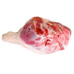 PERNIL DE CERDO CON PIEL