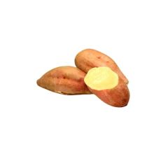 BATATA AMARILLA X KG