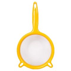 COLADOR PLASTICO 18CM IMP CM006 PARA JUGO