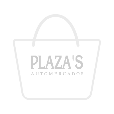 CUCHILLOS PLASTICOS ZIPSI TRANSP 25UN   