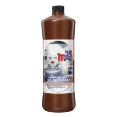 LIMPIADOR DE POCETAS MAS 1L