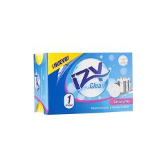 ESPONJA IZY CLEAN SALVA UÑAS