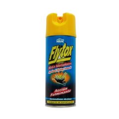 INSECTICIDA HIUK FLYTOX MATA VOLADORES 235CC