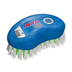 CEPILLO NOVICA BETTA JEANS PLASTICO SIN ASA