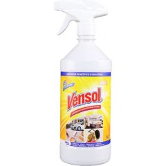 LIMPIAD MULTI VENSOL ENV PLAST GATILLO1L