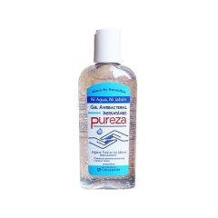 GEL ANTIBACTERIAL PUREZA 200G