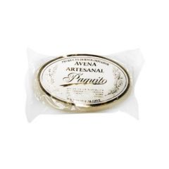 JABON EN BARRA PAQUITO DE AVENA 100G