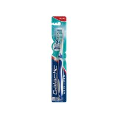 CEPILLO DENTAL GALACTIC AXIS ERGONOMICO MEDIO