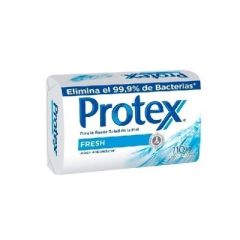JABON EN BARRA PROTEX FRESH 110G