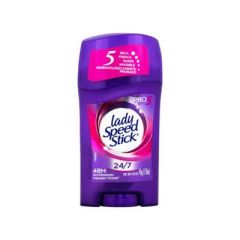 DESODORANTE EN BARRA LADY SPEED STICK PRO 5 BENEFICIOS 45G