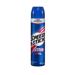 DESODORANTE EN AEROSOL SPEED STICK X5 ACTIVE 91G