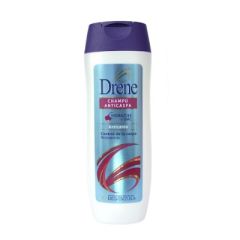 CHAMPU DRENE ANTICASPA Y ANTICAIDA 370ML