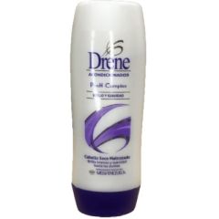 ACONDICIONADOR DRENE PROH COMPLEX CABELLO SECO MALTRATADO 370ML