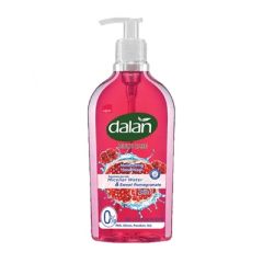 JABON LIQUIDO DALAN AGUA MICELAR CON GRANADA DULCE 400ML