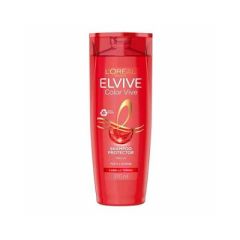 CHAMPU ELVIVE COLOR VIVE 370ML