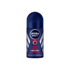 DESODORANTE ROLL ON NIVEA MEN DRY IMPACT 50ML