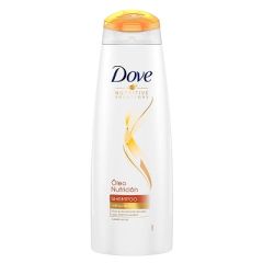 CHAMPU DOVE OLEO NUTRICION 370ML