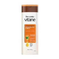 ACONDICIONADOR VITANE RESTAUR 6EN1 400ML